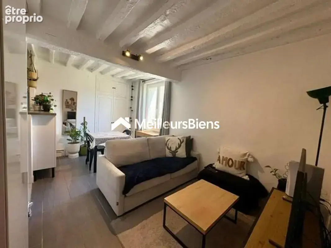 Appartement 2 pièces 39,56 m² avec garage à Chambly 60230 - photo 4