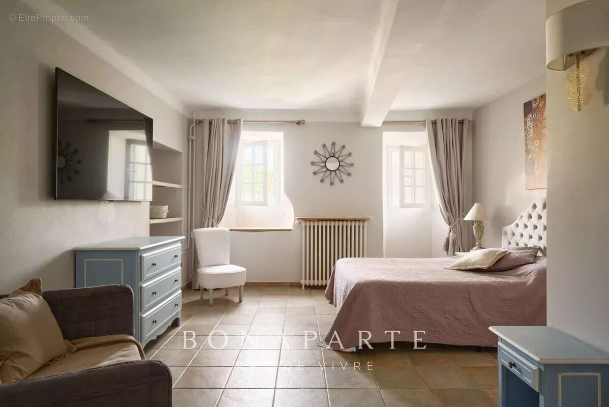 Maison à GRASSE