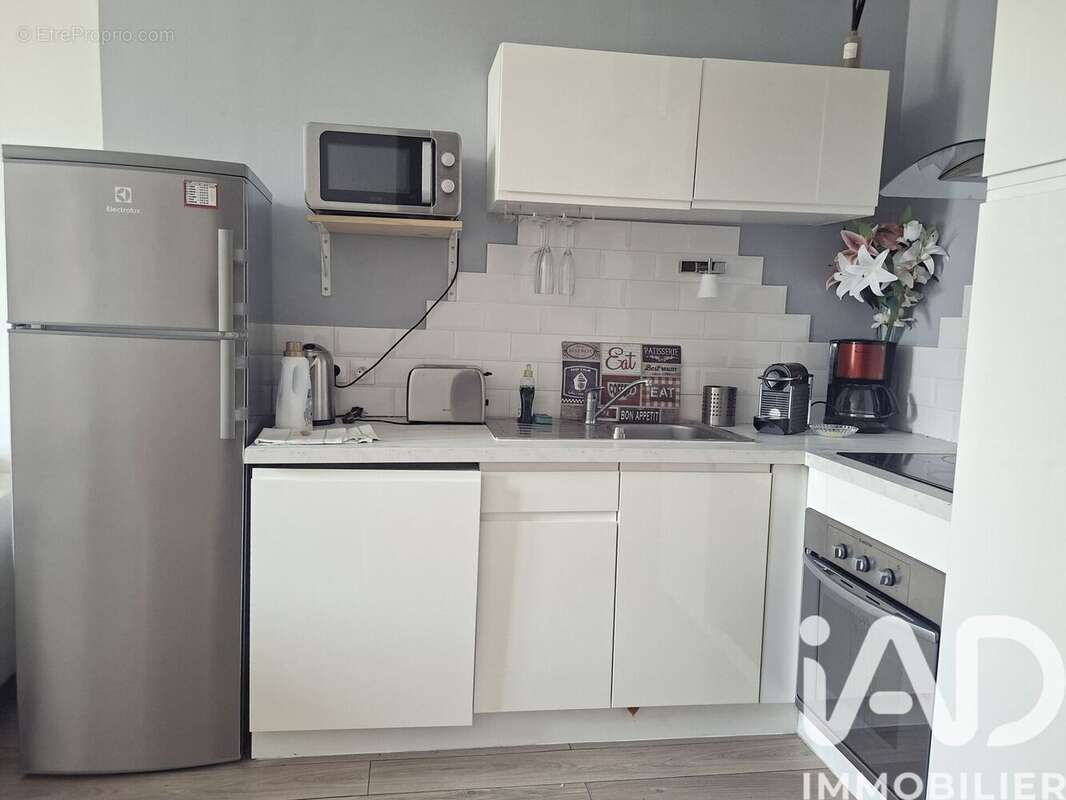 Photo 5 - Appartement à CANNES