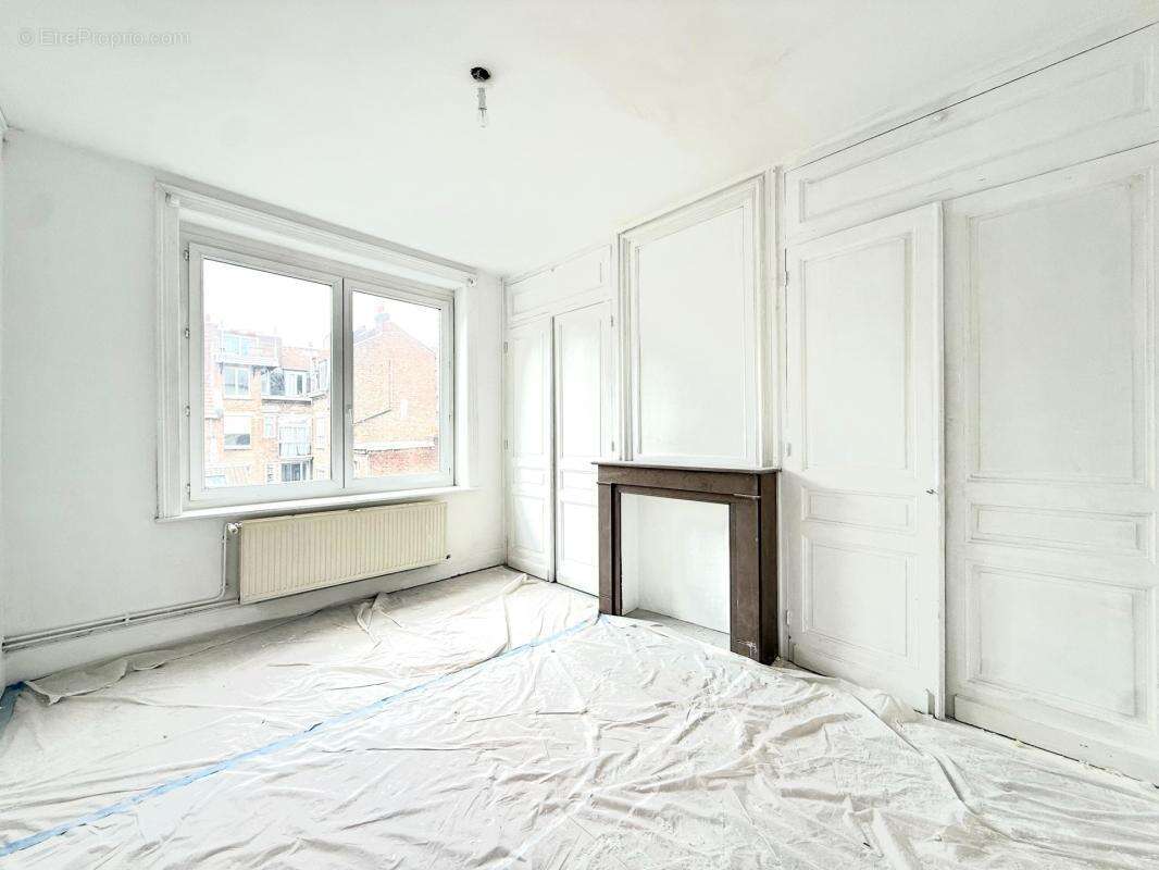 Appartement à LILLE