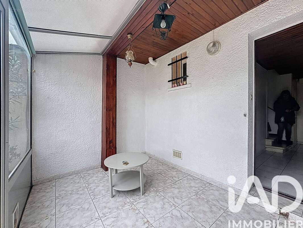 Maison 90 m² à Narbonne  - photo 9