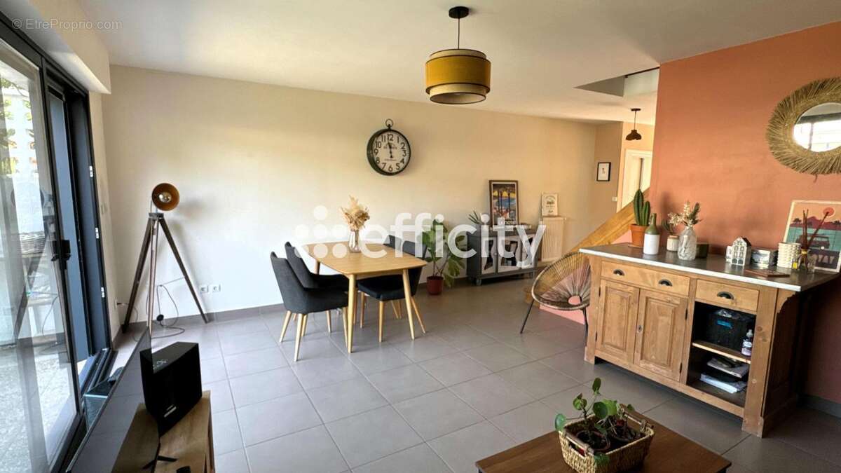 Maison 96 m² à Villeneuve-D'ascq  - photo 3