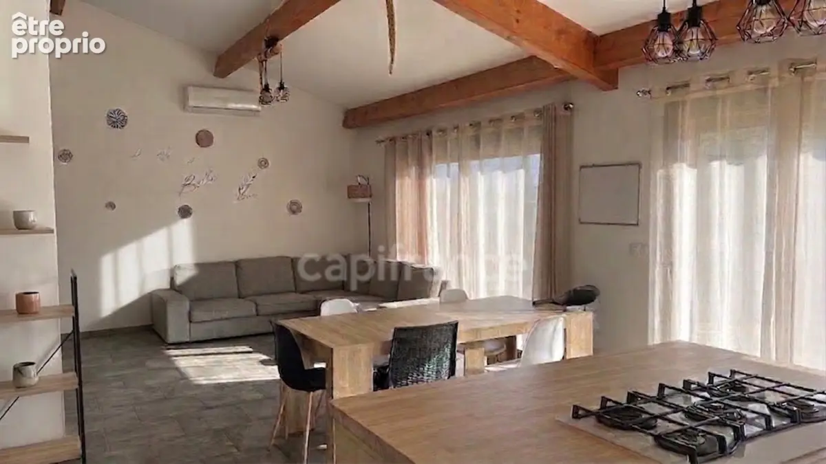 Maison à vendre 5 pièces proche de LE BOSC (34) - photo 14