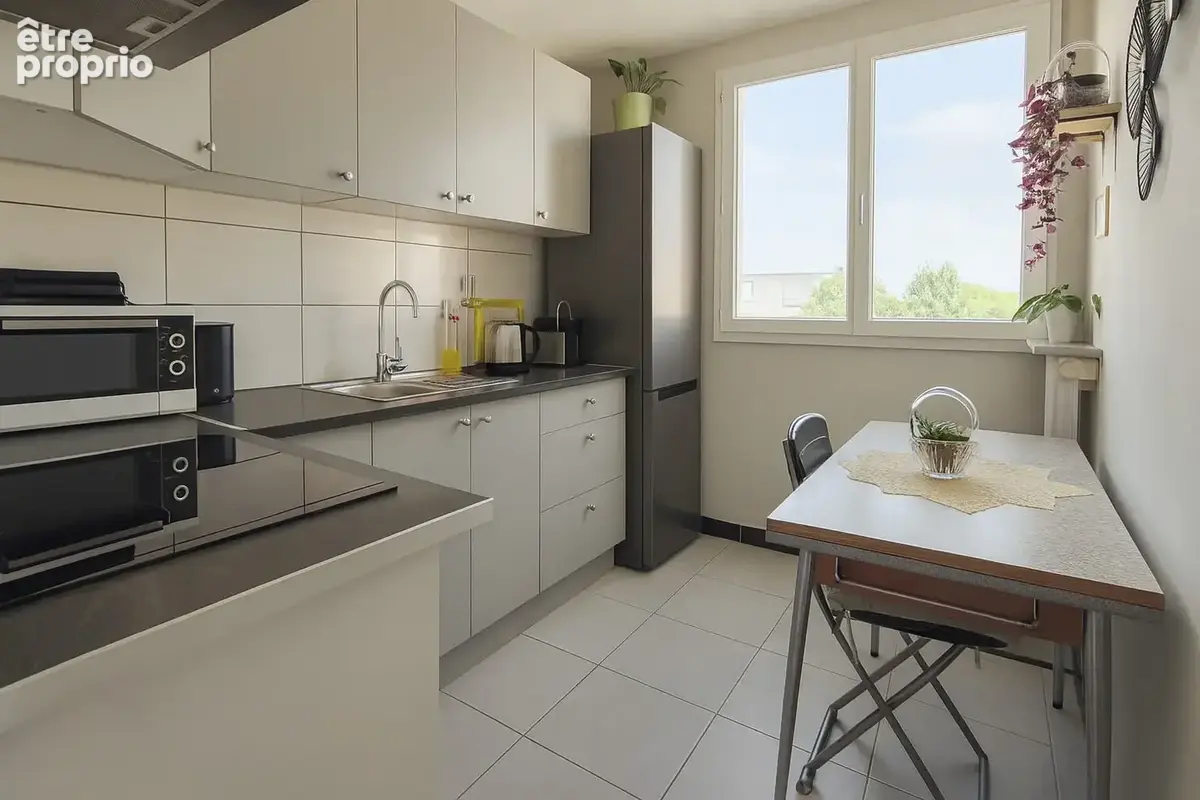 Appartement 3 pièces 54 m² à vendre à Eaubonne (95600) - photo 6