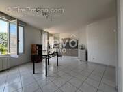 Appartement à SAINT-ANDRE-DE-CORCY