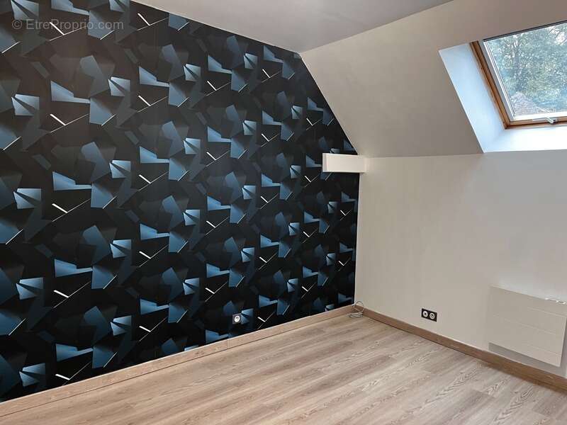 Maison à CRESSONSACQ