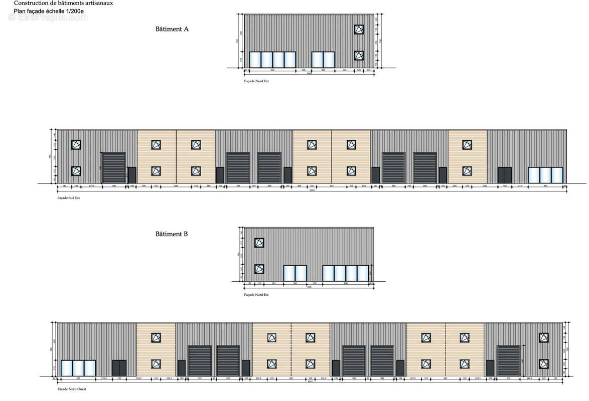 Commerce à SAINT-ROMAIN-LE-PUY