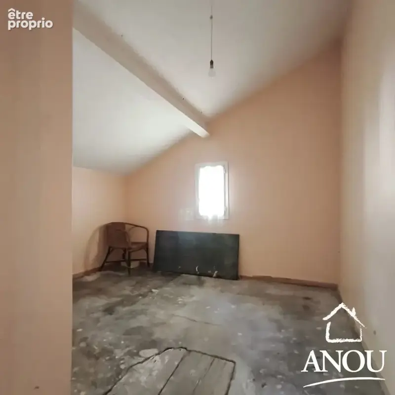 Maison de plain-pied a renover - photo 5