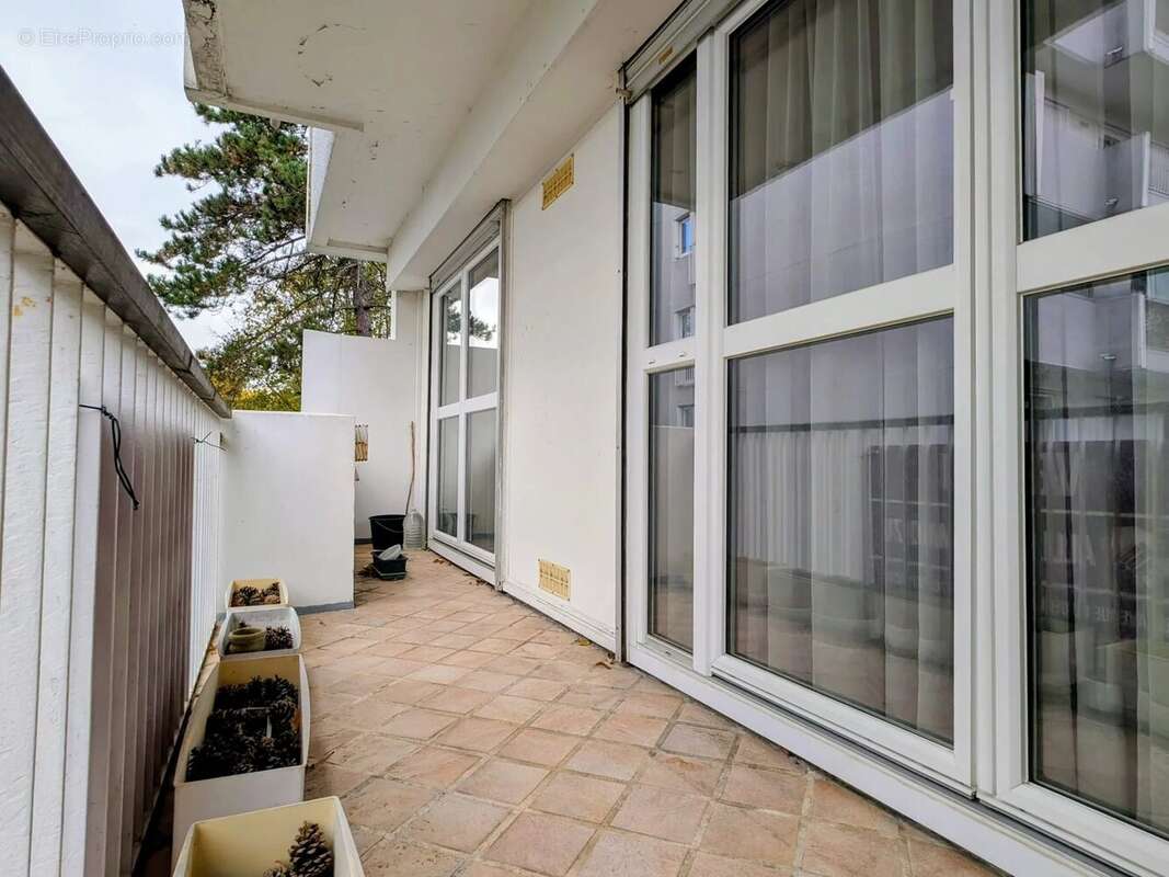 Appartement à PLAISIR