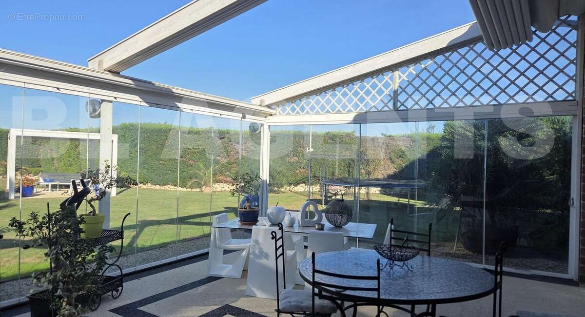 20251002_164543(1) - Maison à VIELMUR-SUR-AGOUT