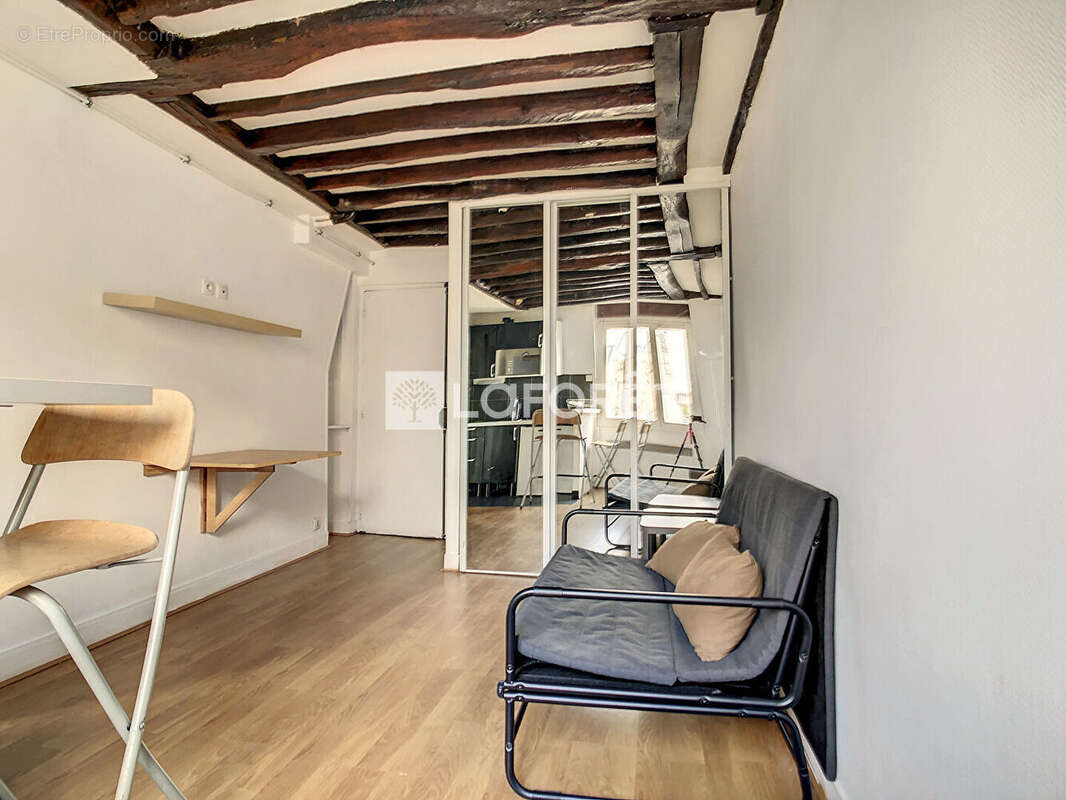 Appartement à PARIS-5E