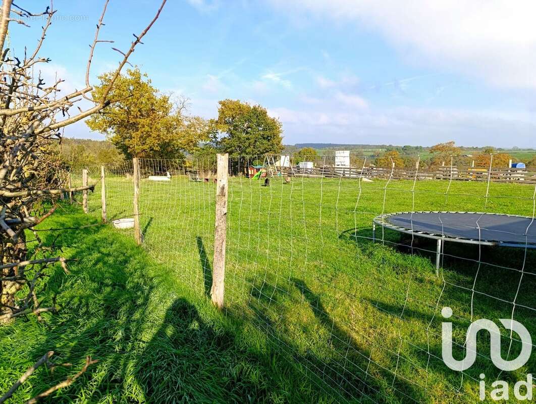 Photo 4 - Maison à GETIGNE