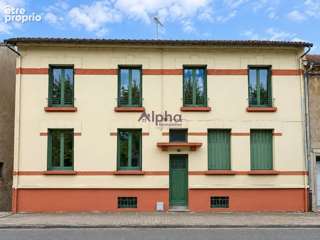 Appartement à MONTAUBAN