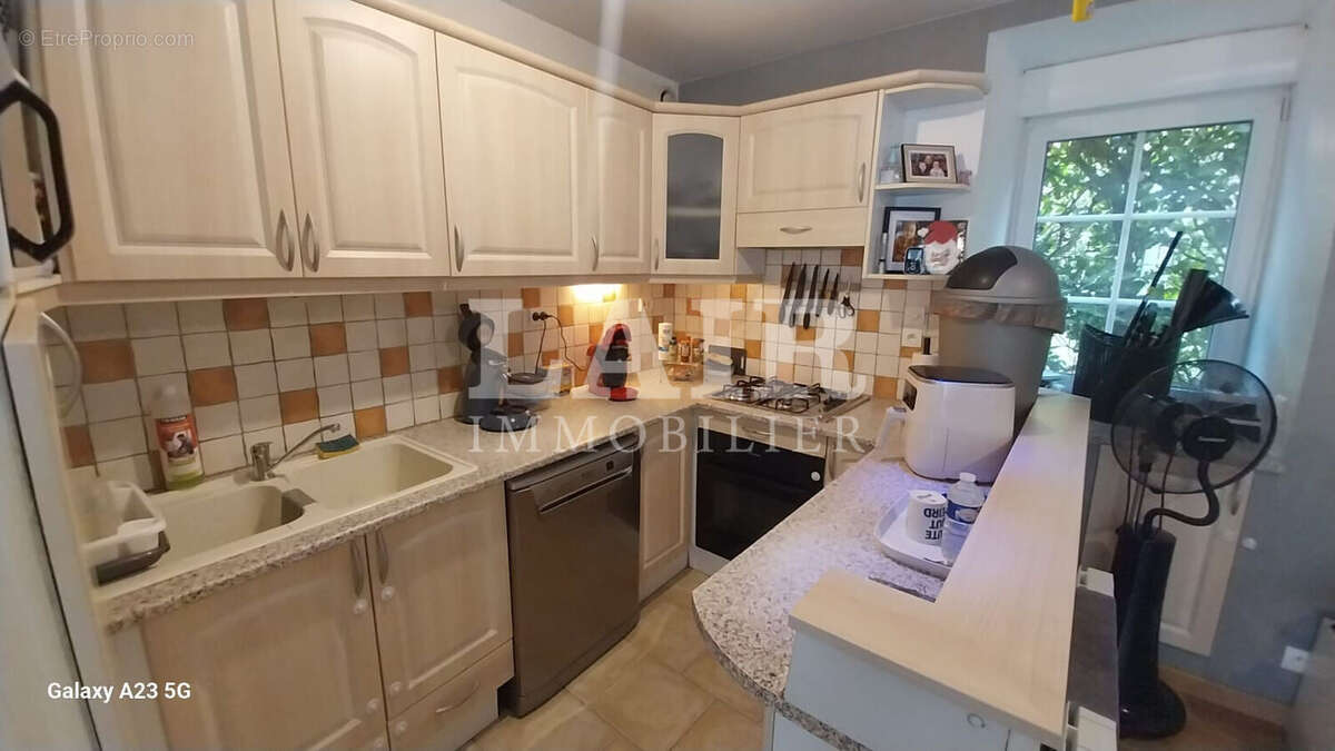 Maison à PRE-EN-PAIL