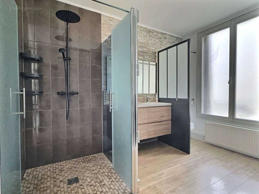 Maison à JUVISY-SUR-ORGE