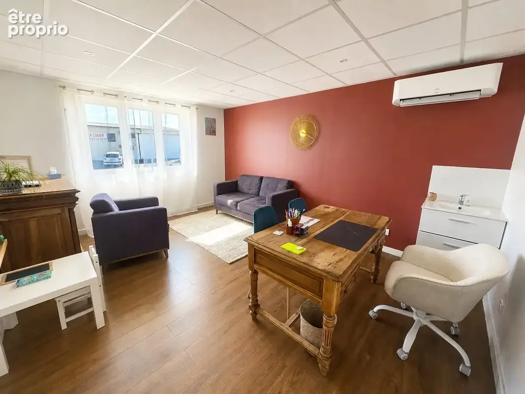 Commerce 303 m² à vendre à Saint-Martin-La-Plaine (42800) - photo 5