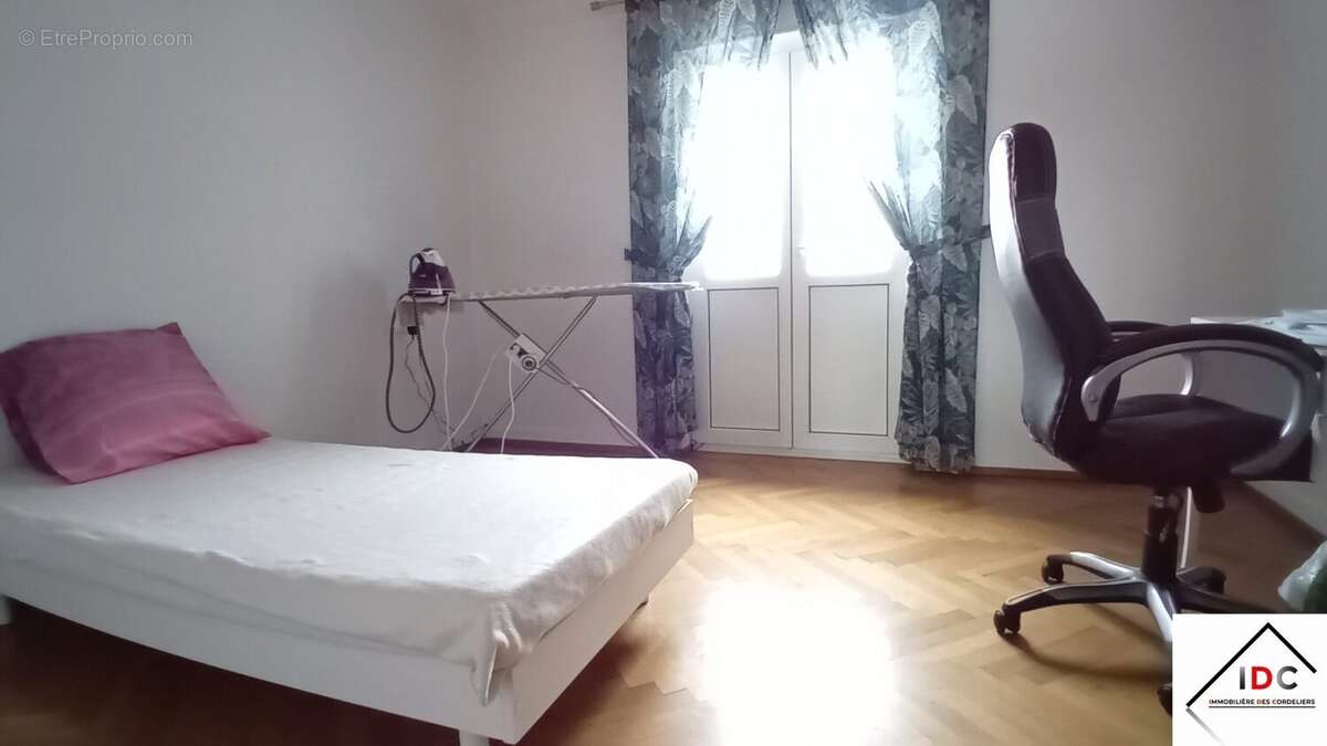 Maison à SARRE-UNION