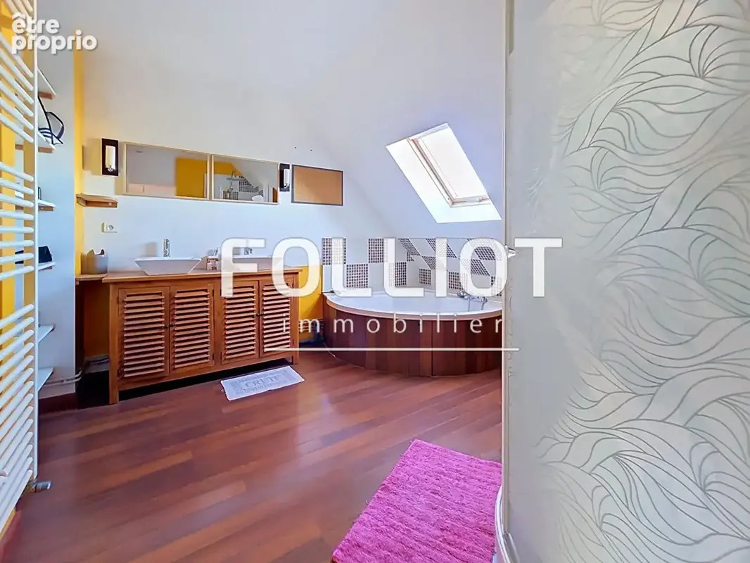 Vente Maison- Chanteloup-Brehal - 50290 - photo 11