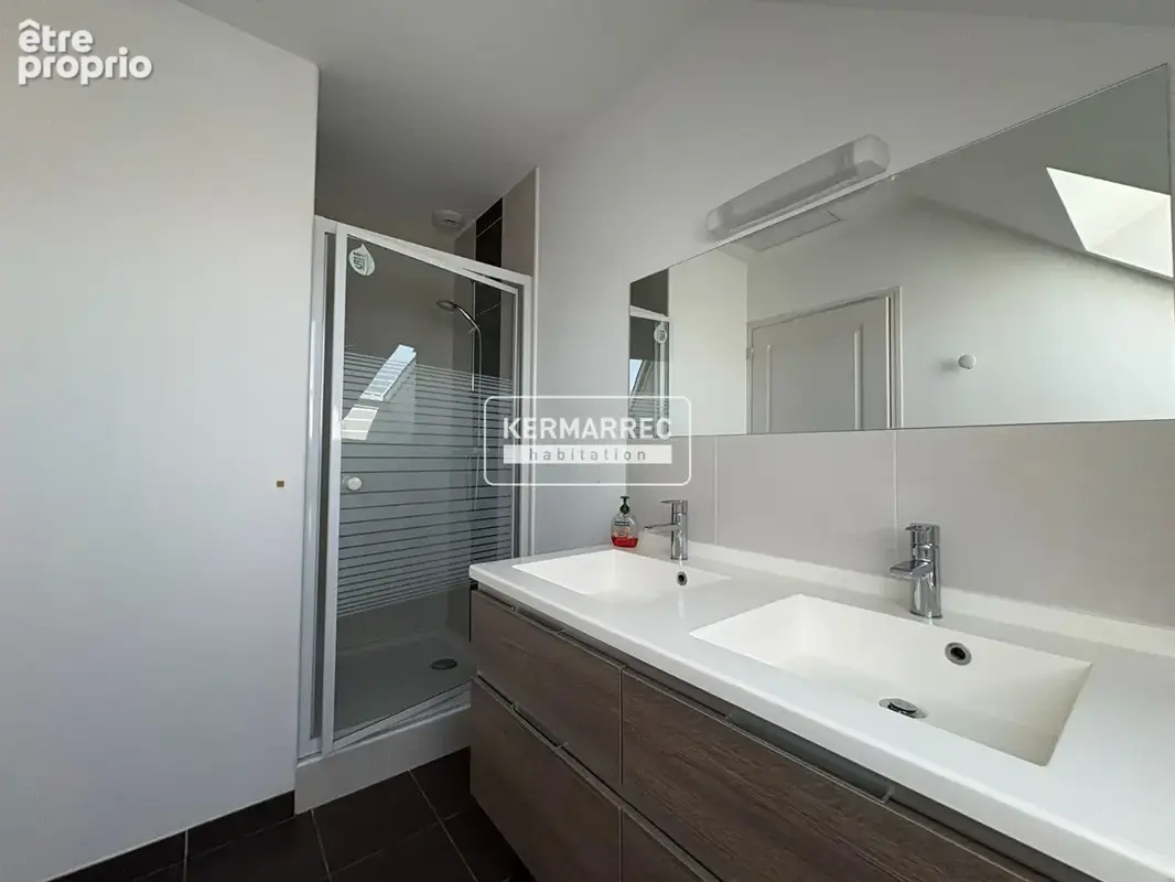 Maison Pont Pean - Gîte - photo 9