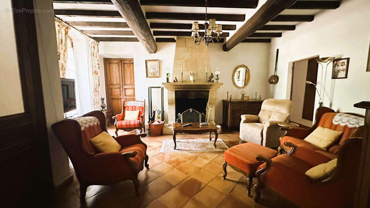 Maison à AIX-EN-PROVENCE