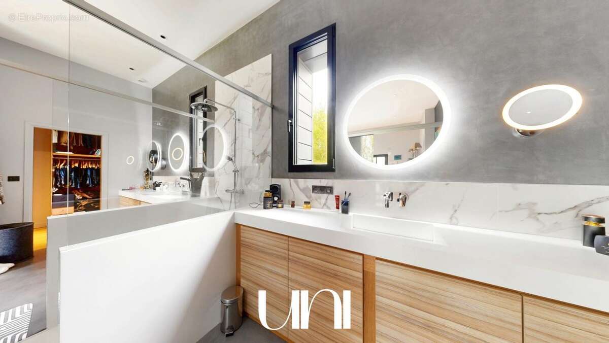 Maison à SAINT-CONTEST