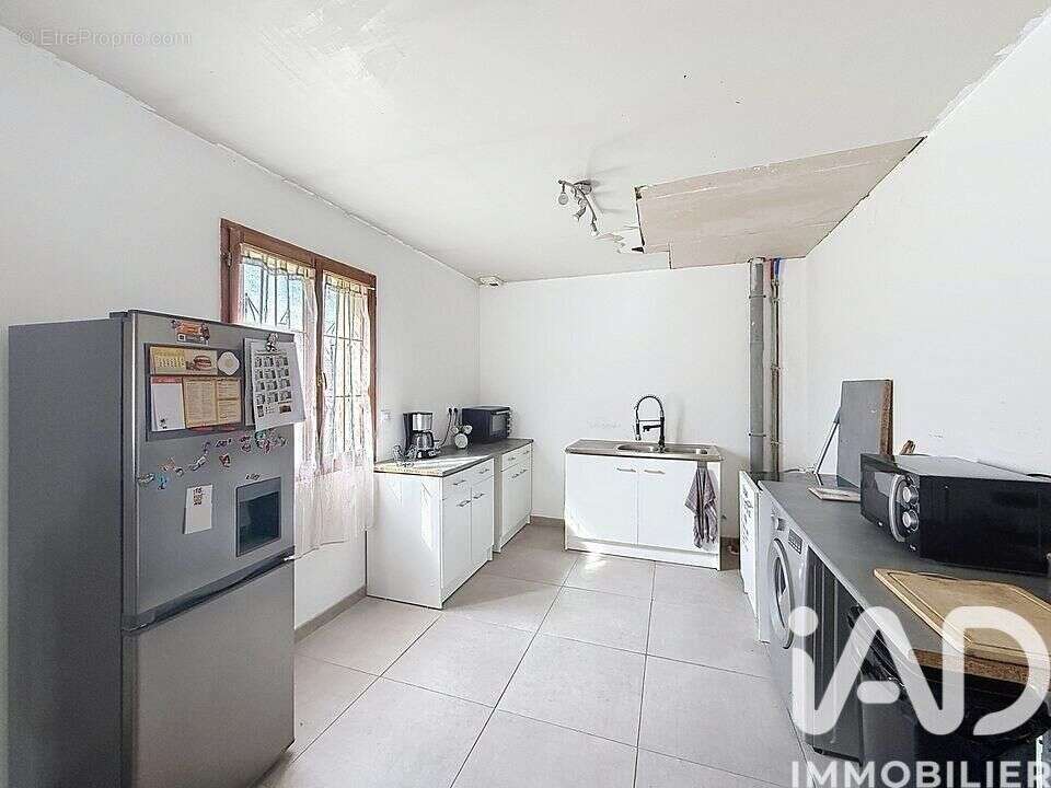 Photo 7 - Maison à CHAMPIGNY