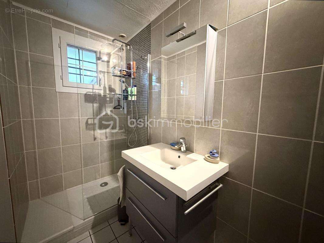 Maison à LE BOSC-ROGER-EN-ROUMOIS