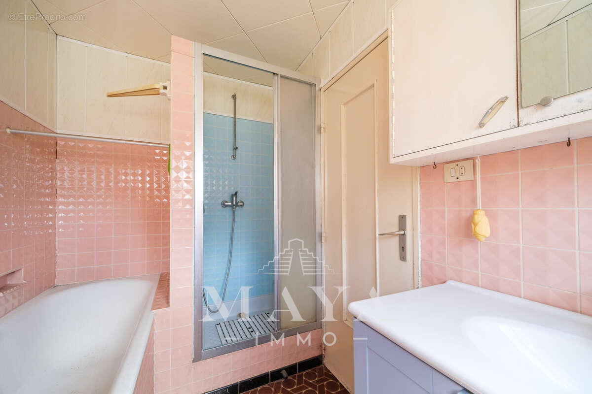 DURMENACH, Maison de 130m2 avec une grange attenante - photo 10