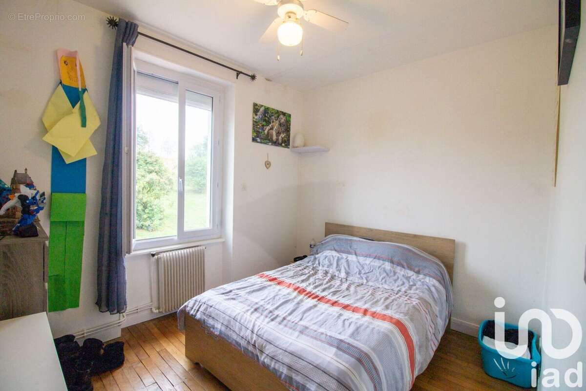 Photo 9 - Maison à MAGNAC-BOURG