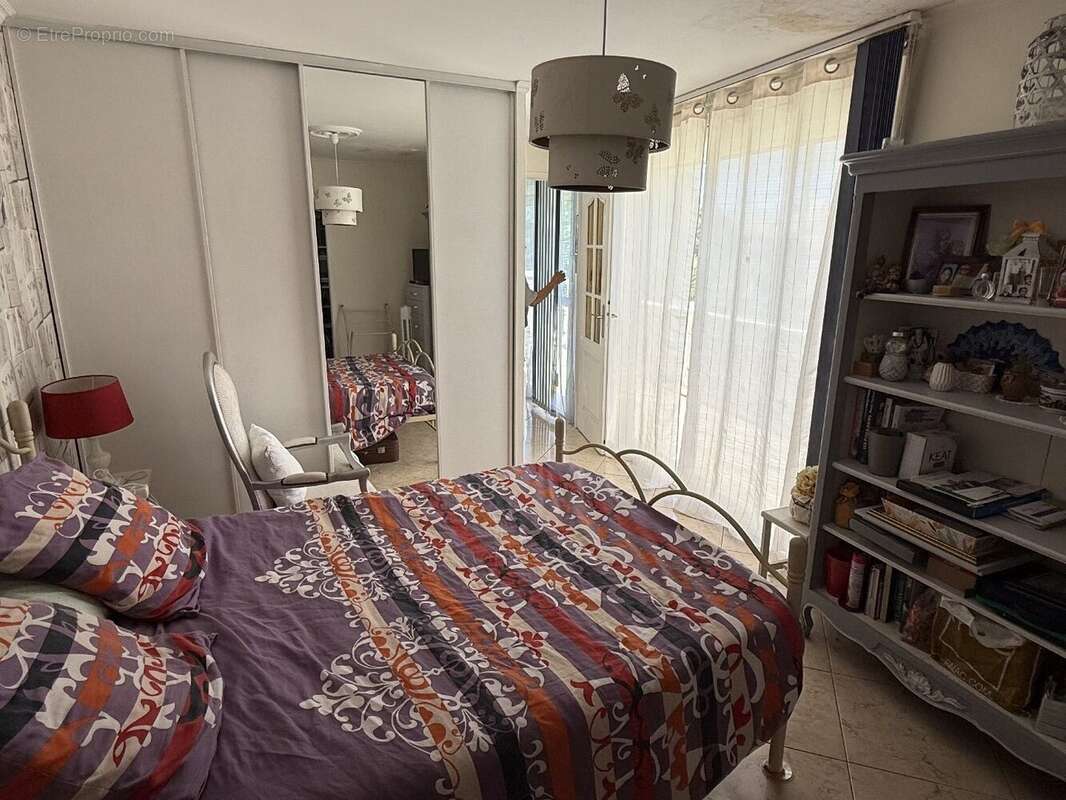 Appartement à VALRAS-PLAGE