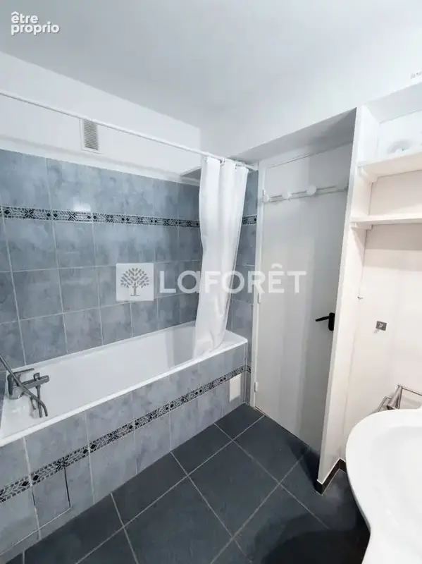 Appartement Boulogne Billancourt 4 pièce(s) 91.42 m2 - photo 12