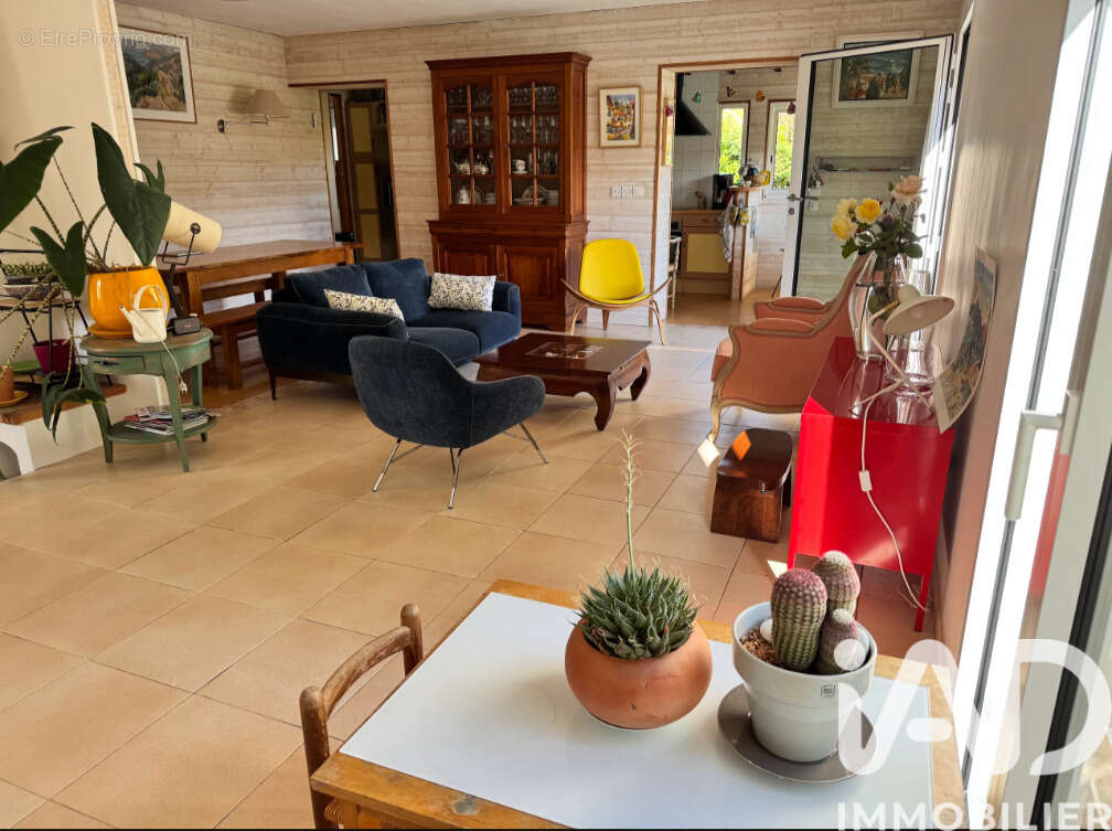 Photo 8 - Maison à CORNEBARRIEU
