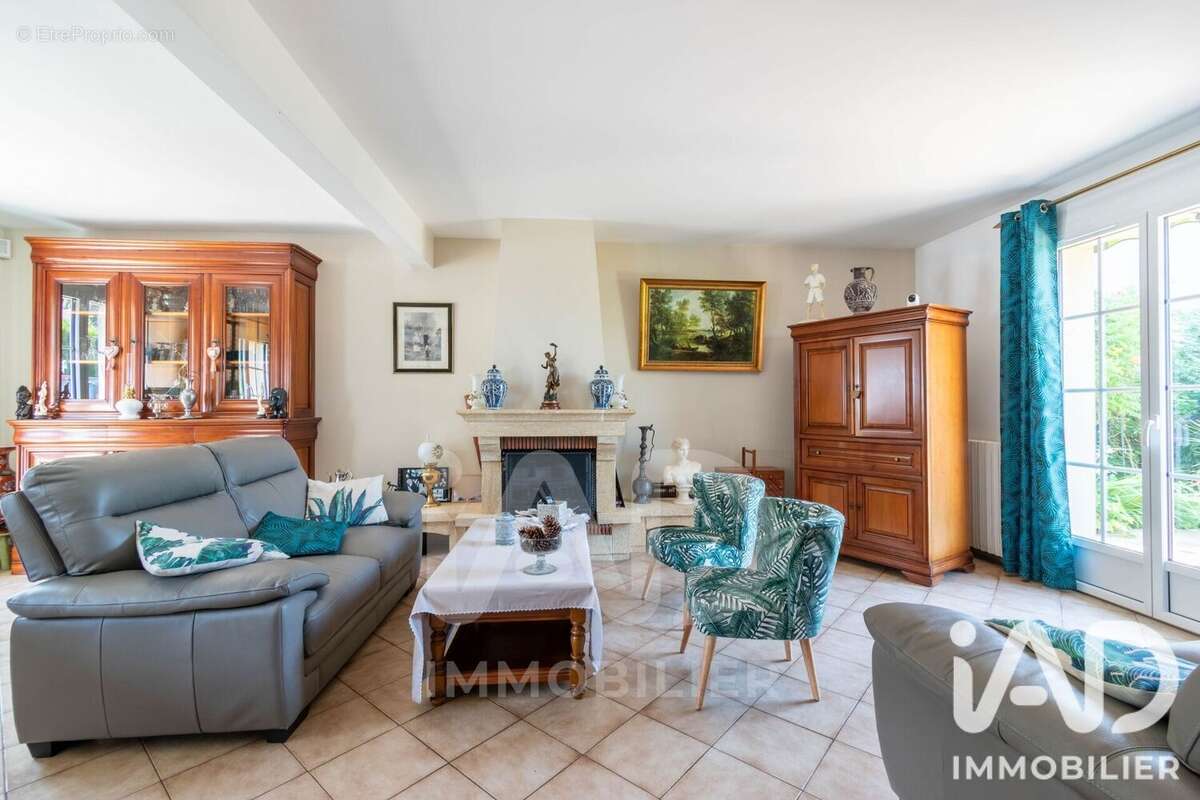 Maison 130 m² à Triel-Sur-Seine  - photo 4