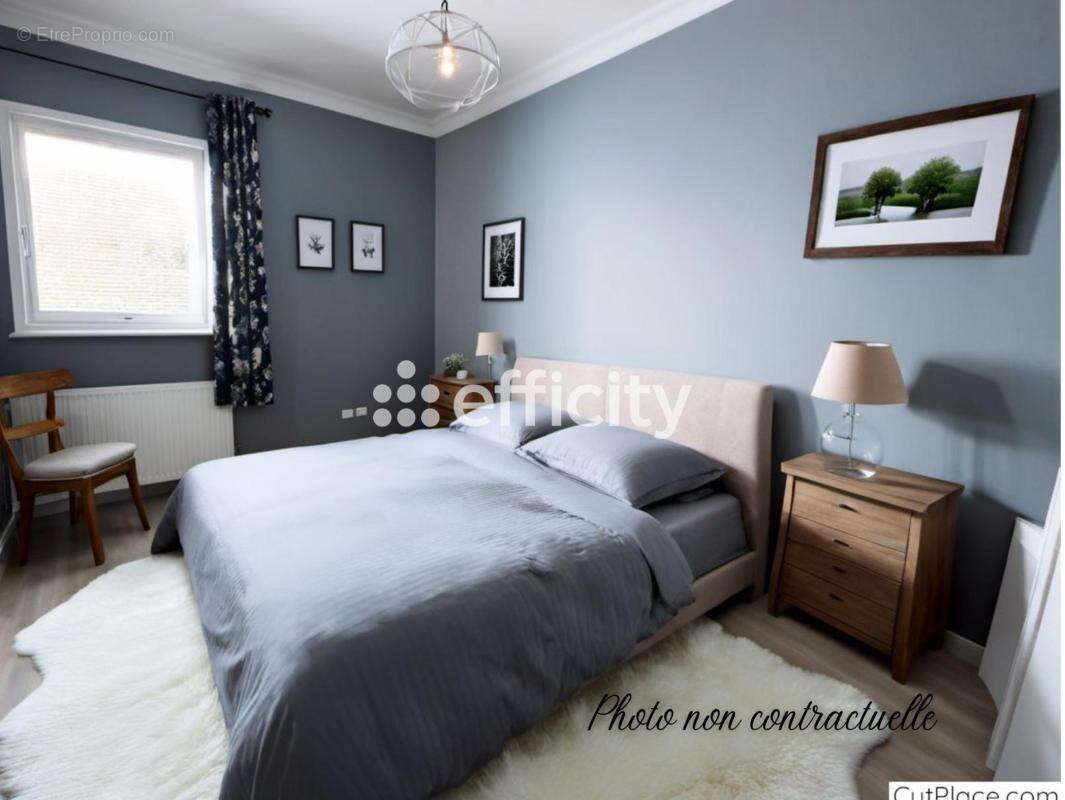 Appartement à ECULLY