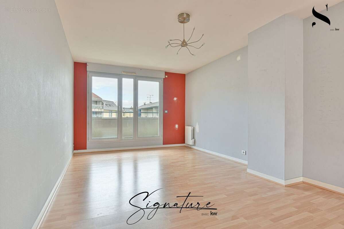 Appartement à LIMOGES