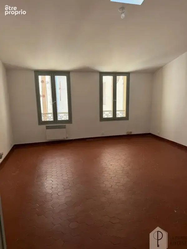Photo Appartement à Aix-En-Provence au prix de 199 500€