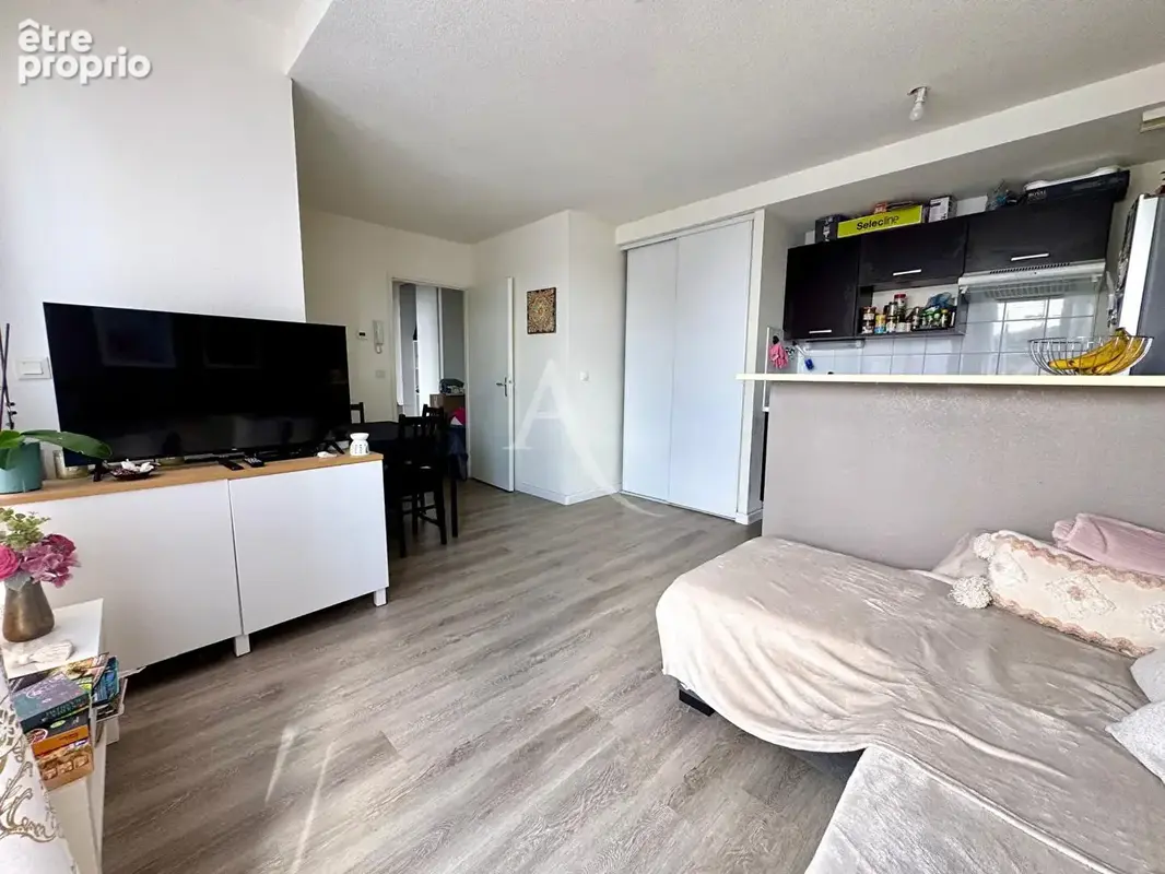 Appartement Le Mans 3 pièces - photo 2
