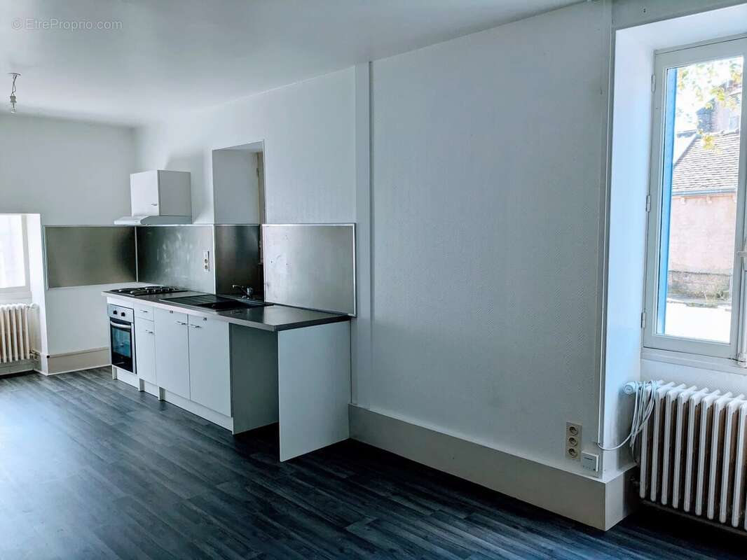 Maison 116 m² à Hurigny  - photo 11