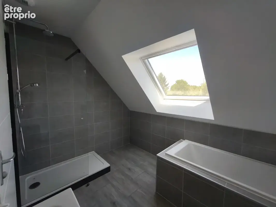 Élégante maison neuve Arlogis   DPE A   Secteur ' Le Bas Marais ' - photo 22