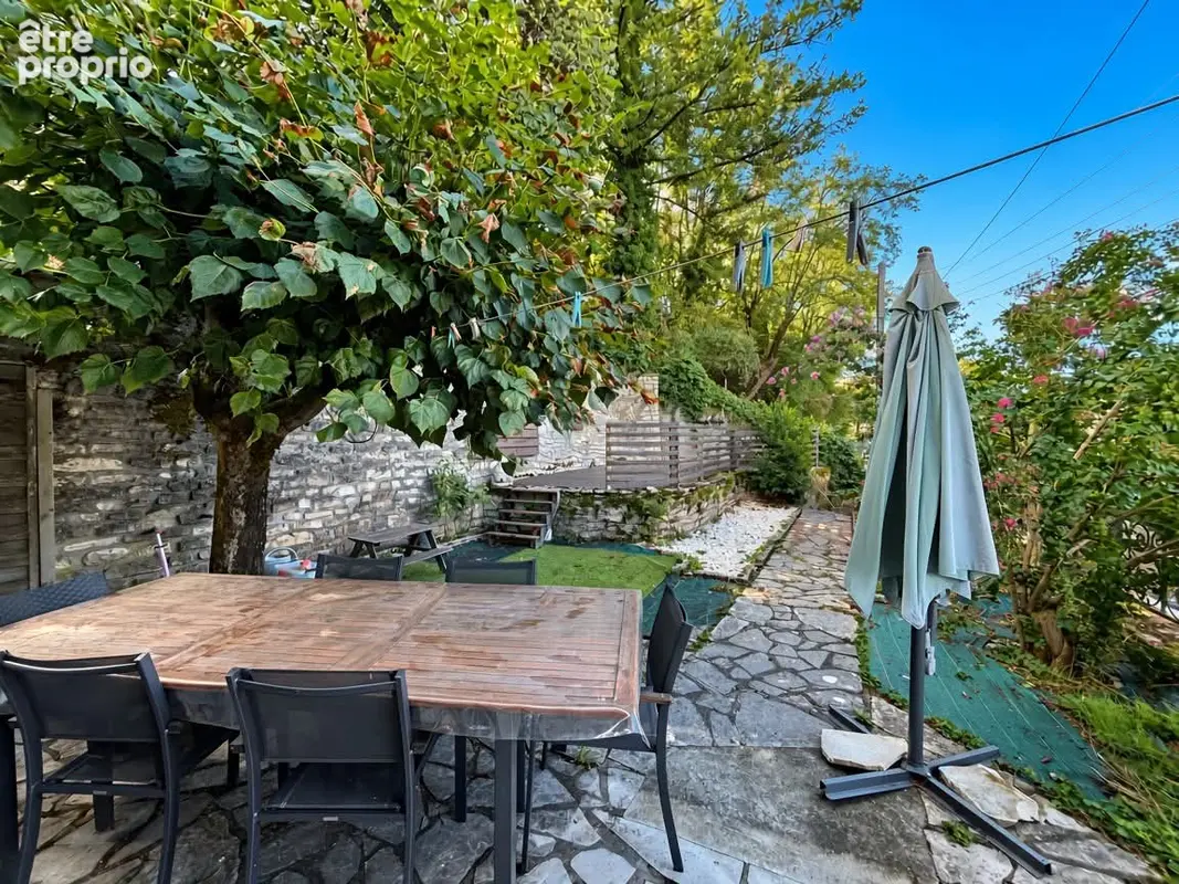 Maison à Brive-la-gaillarde, 3 chambres 121,49 m² ! - photo 4