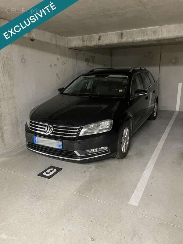 Photo 9 - Appartement à SAINT-HERBLAIN