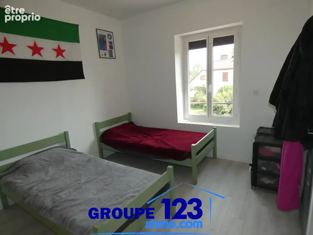 Ensemble de 2 MAISONS - photo 6