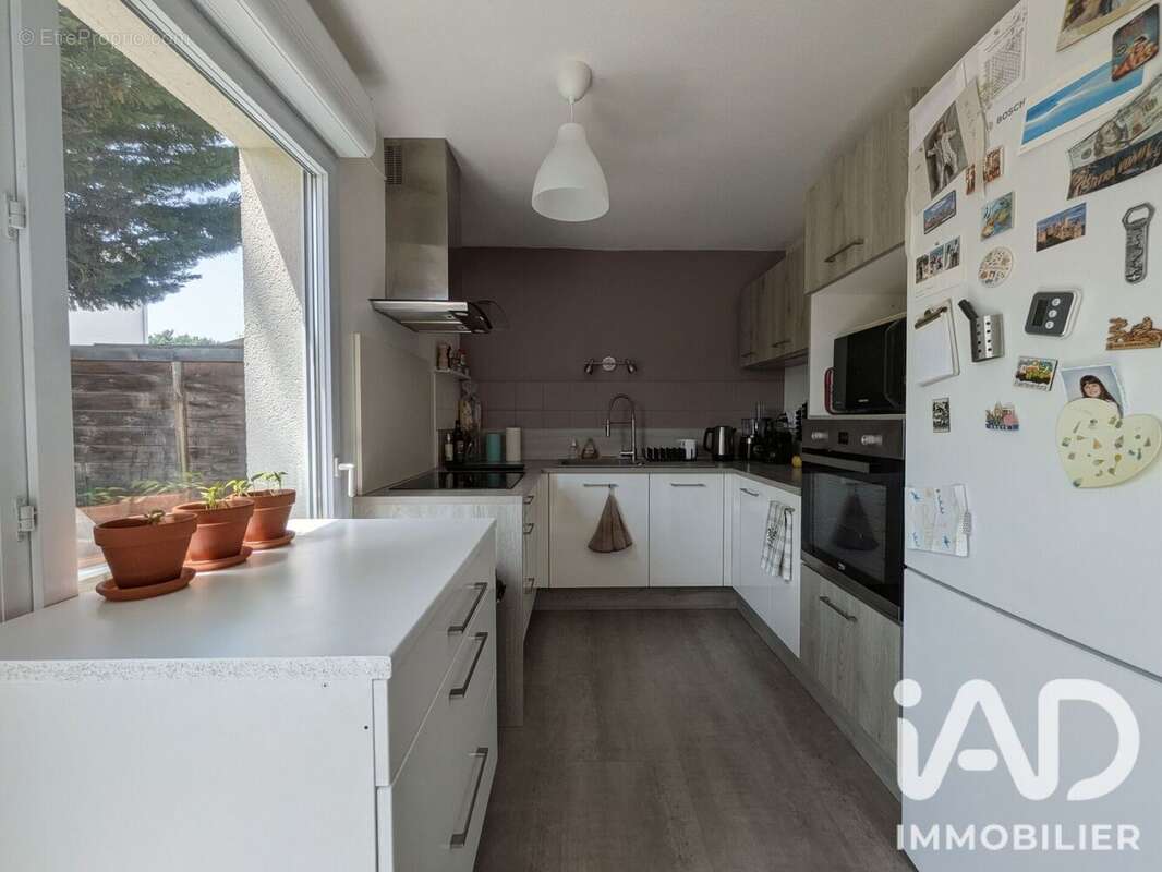 Photo 6 - Maison à GRADIGNAN