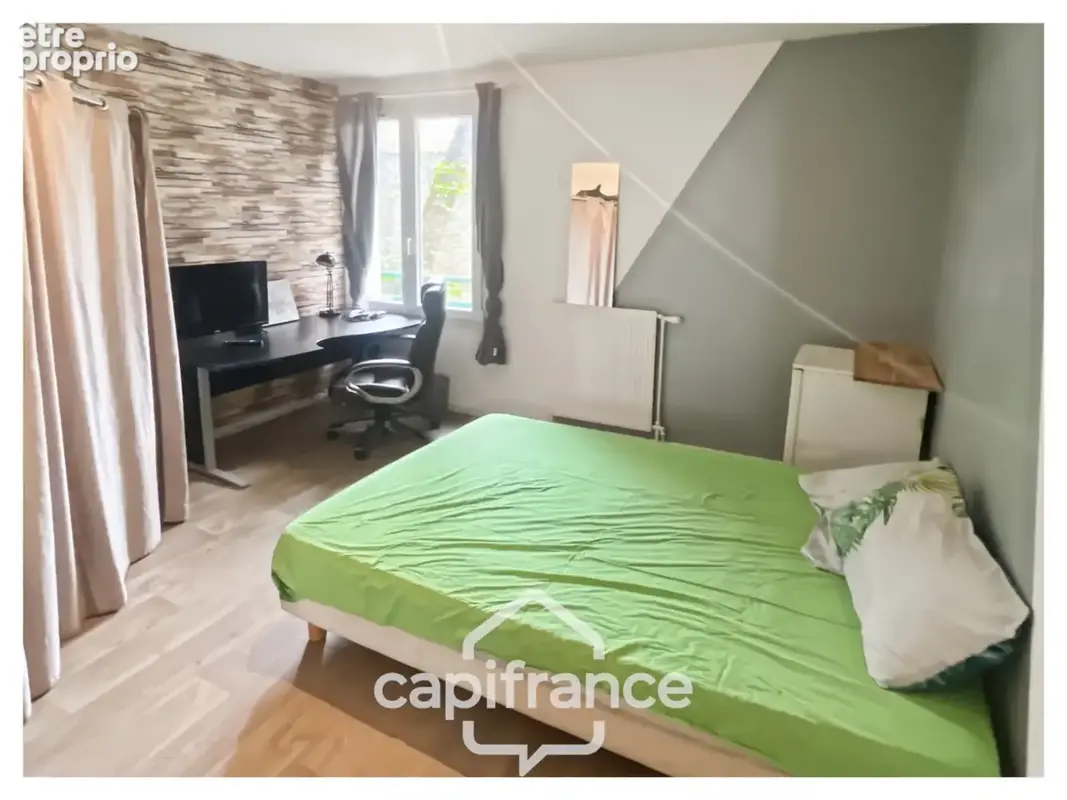 Appartement 5 pièces  (47) - photo 5