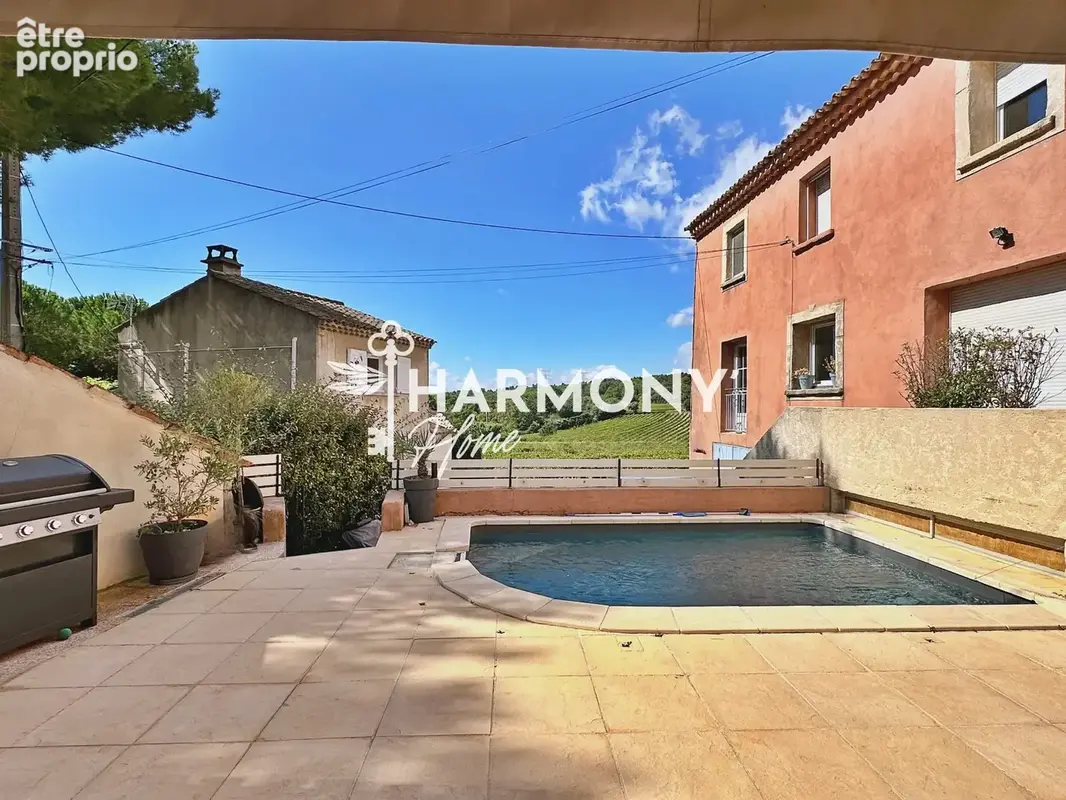 Maison 80 m² à Lambesc  - photo 2