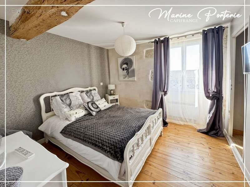 Maison à FLEURANCE