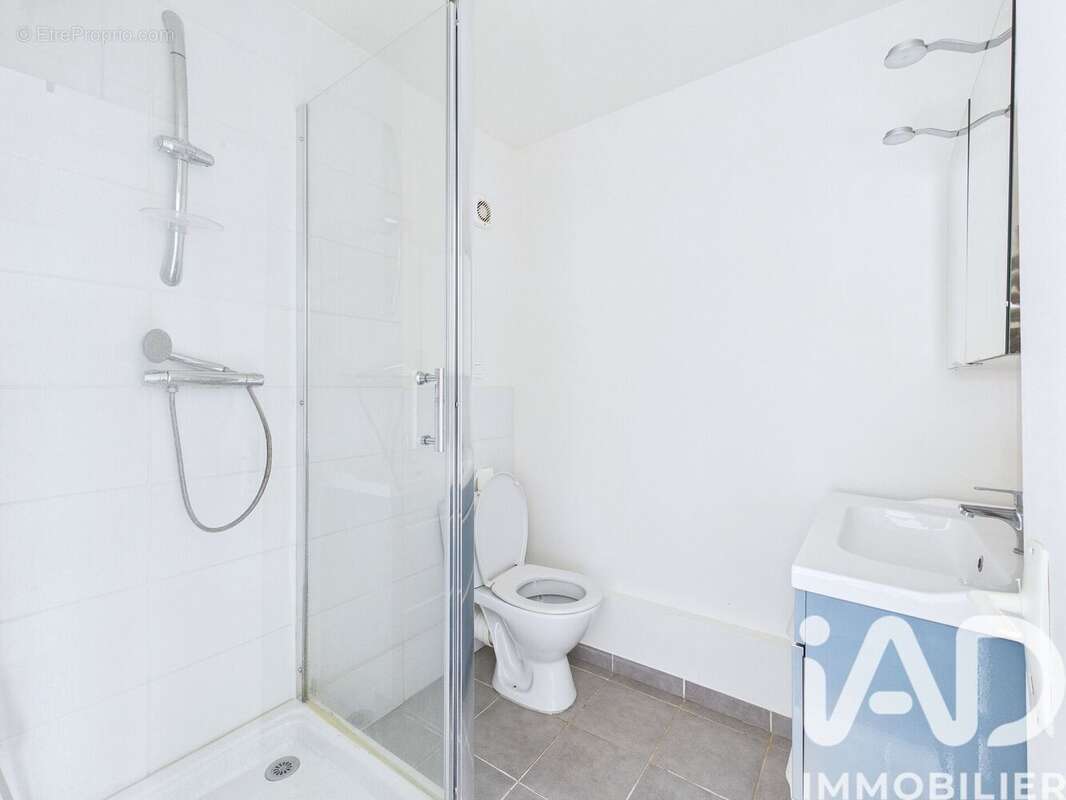 Photo 6 - Appartement à TROYES