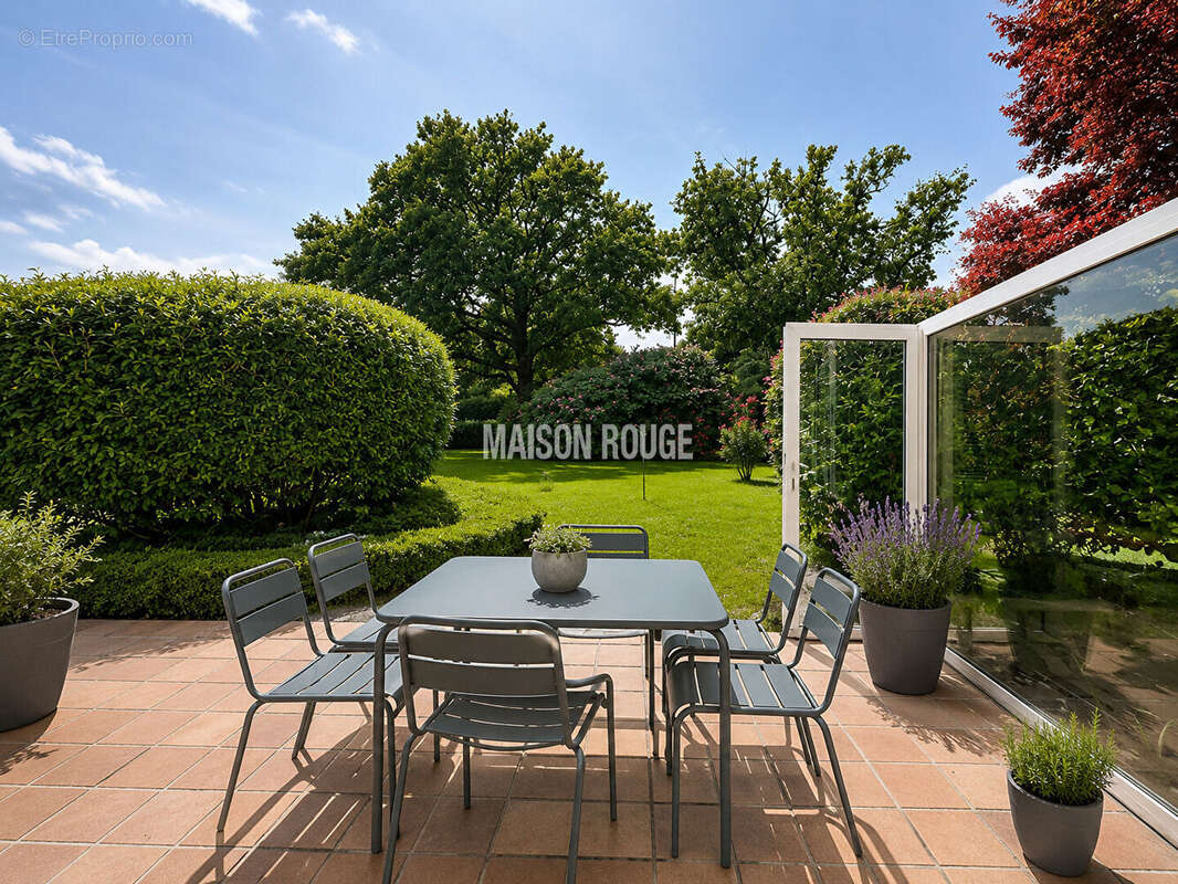 Maison à LOUANNEC