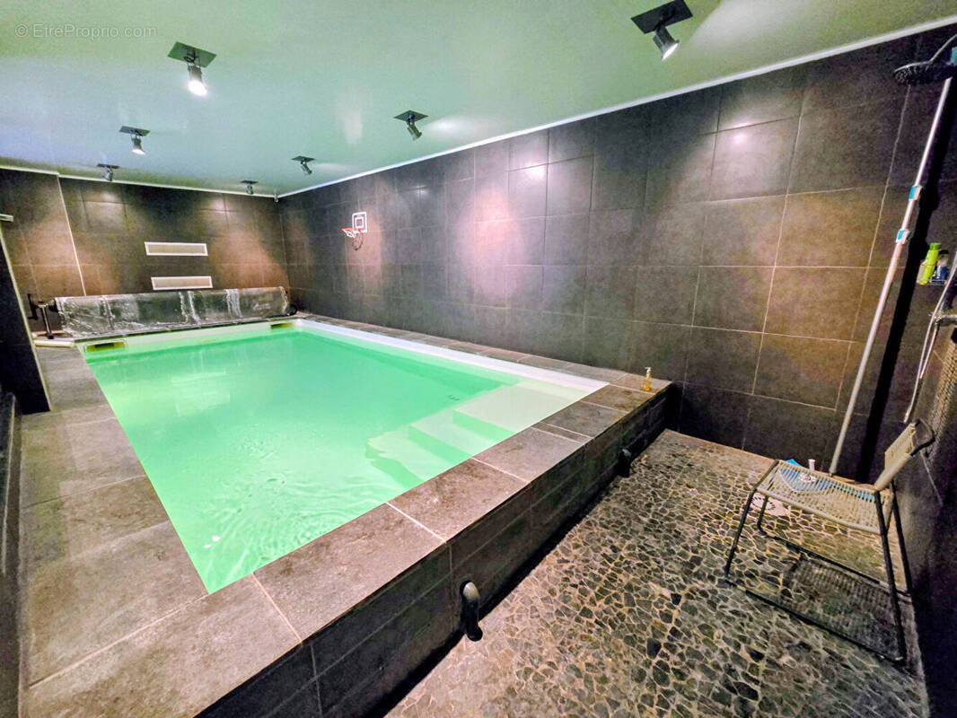 Maison à LE PUY-EN-VELAY