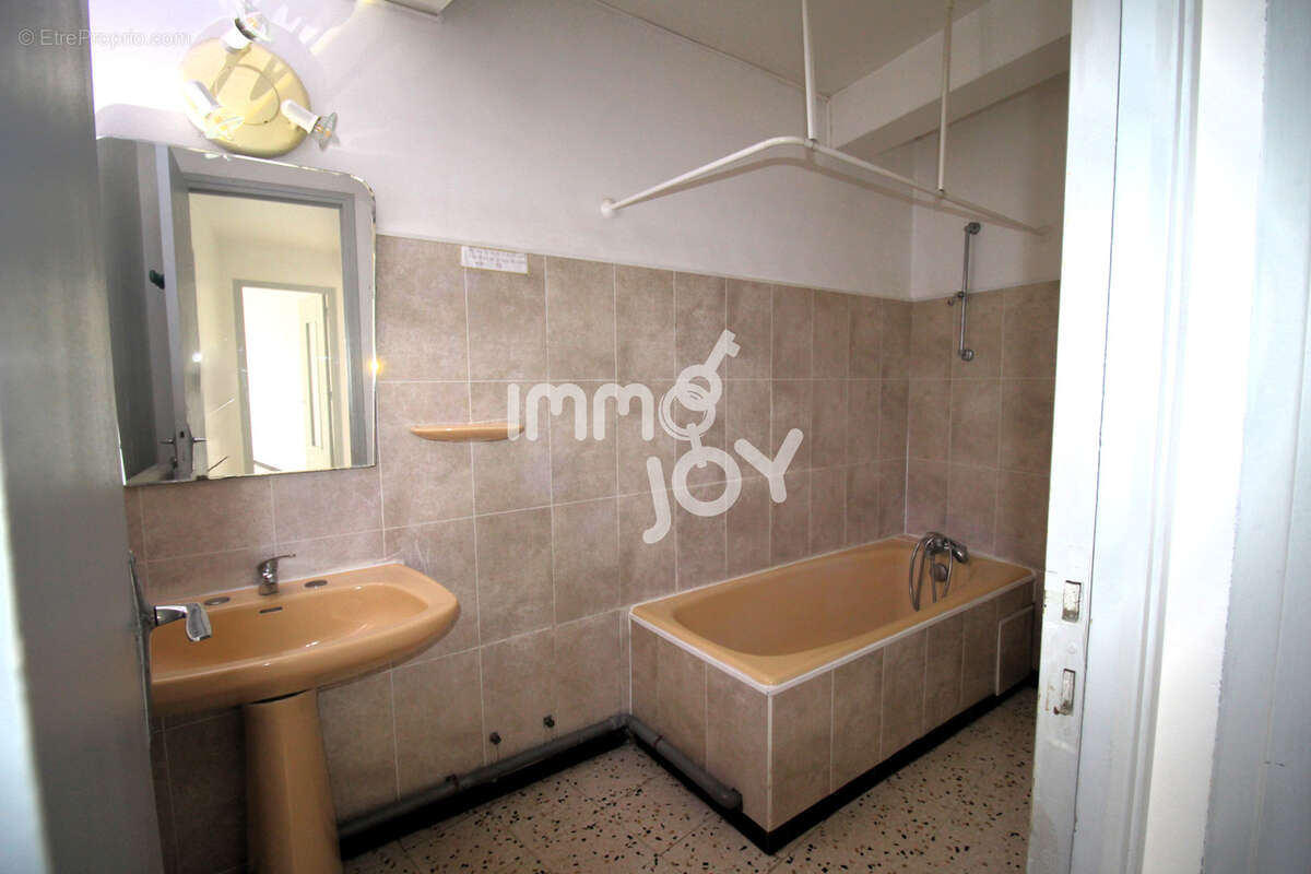 Appartement à NARBONNE